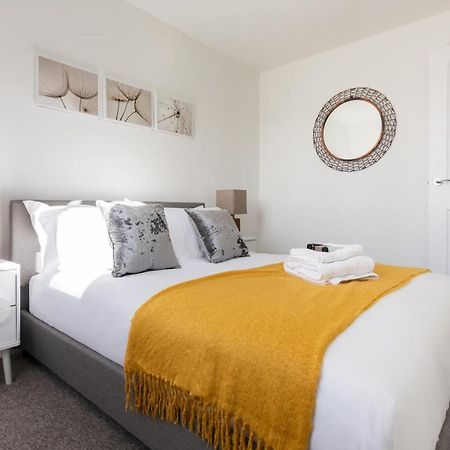 Castle Reach Apartment コルチェスター エクステリア 写真